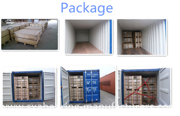 6303 Deep Groove Ball Bearings in Induatry Use